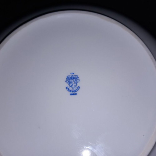 Alföldi Porceláin salad bowl used