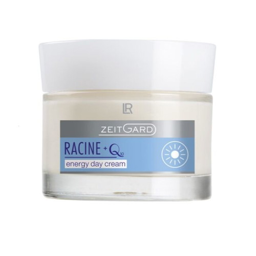 Racine Energy Day Cream with Q10