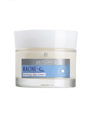 Racine Energy Day Cream with Q10