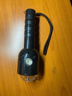 Party flashlight-lamp like new