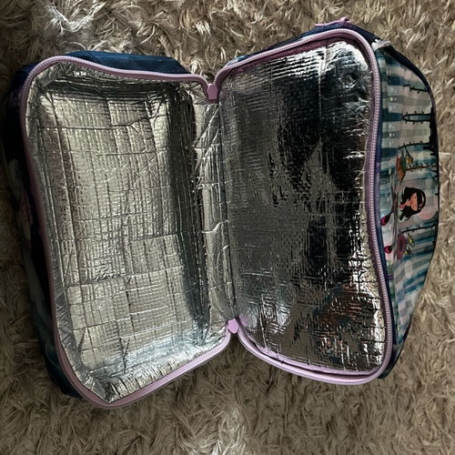Children's cooler thermos like new