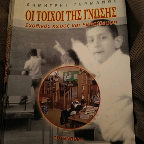 Book like new for knowledge