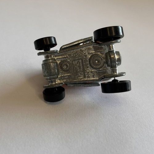 Hot Wheels 1998 Express Lane toy car used