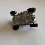 Hot Wheels 1998 Express Lane μεταχειρισμένο παιχνίδι αυτοκίνητο