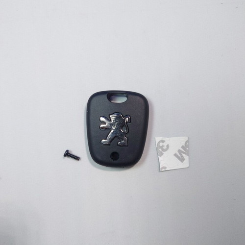 Genuine Peugeot 307 car key cover new plastic shell