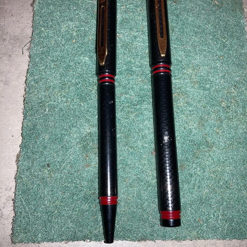 Waterman vintage pen and nib like new, 1980s