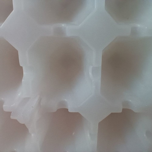 Miele ice cube tray new, 24 slots