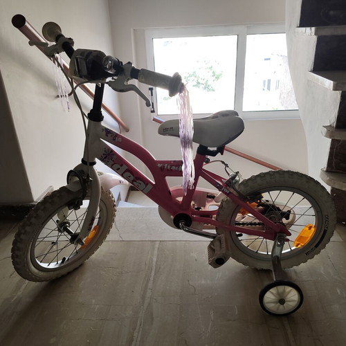Children's Bicycle like new