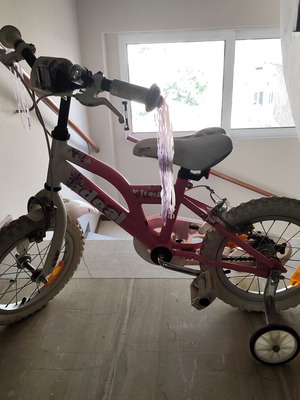 Children's Bicycle like new