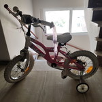 Children's Bicycle like new