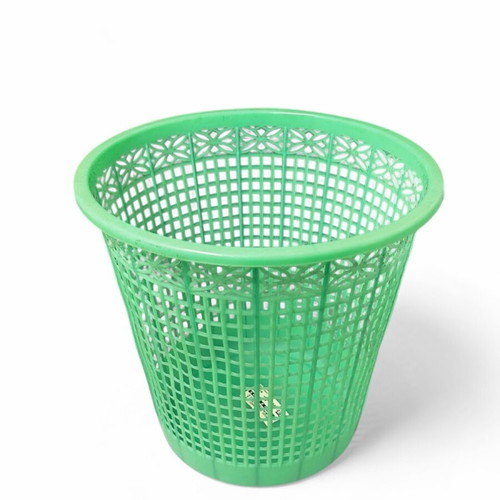 Plastic basket new
