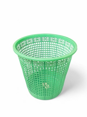 Plastic basket new