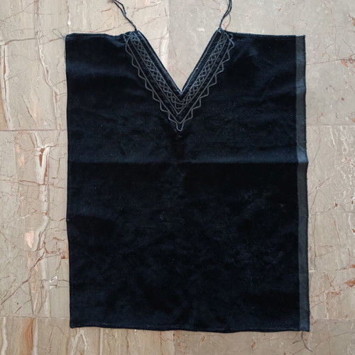 Black velvet epistithio new