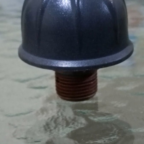 Juro-Pro boiler cap