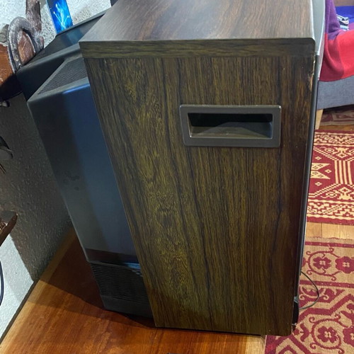 Sony Trinitron WX 15 System Stereo like new, 1980 model