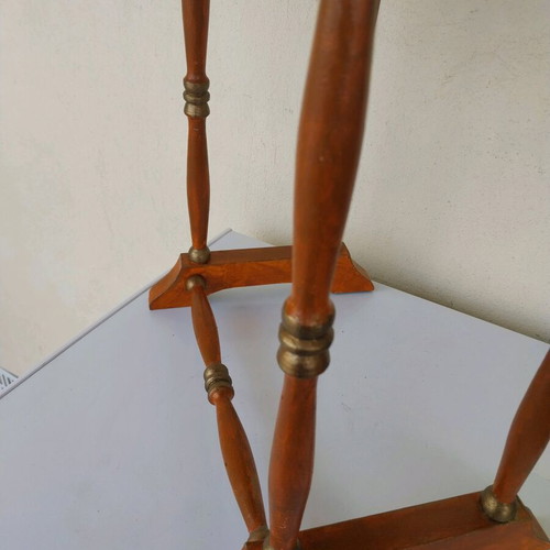 Auxiliary table refurbished like new