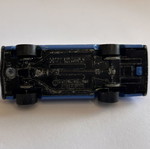 Hot Wheels 1981 Front Runnin' Fairmont μεταχειρισμένο