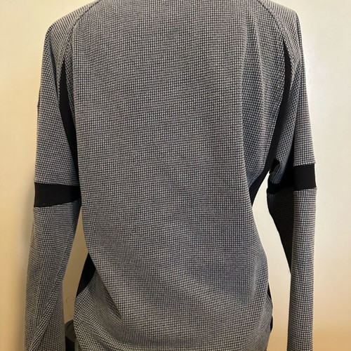 High neck blouse size S-M