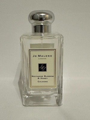 Jo Malone Nectarine Blossom & Honey 100ml eau de cologne new
