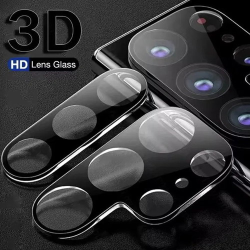 Camera protector for Samsung Galaxy S23/24/25 Plus/Ultra and A53/54/55 new