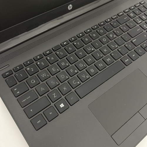 HP 250 G7 Laptop with Intel Core i5 10th Gen, 12GB RAM, 256GB SSD