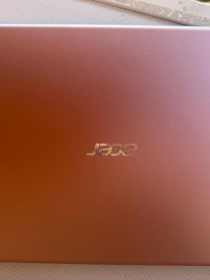 Acer Laptop Aspire 5 Σαν Καινούργιο Με SSD Και Οθόνη 15,6" Full HD