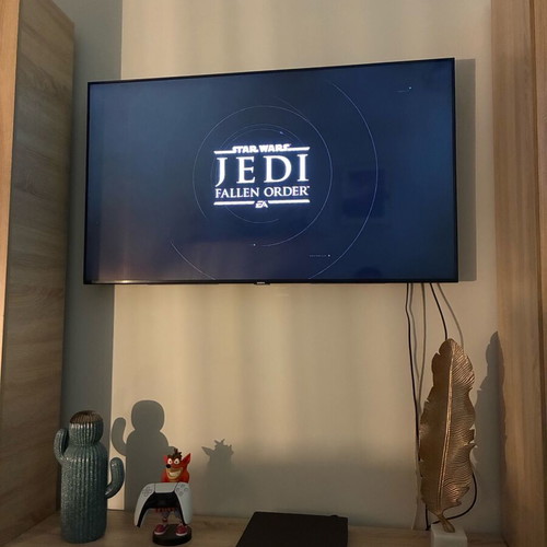 Star Wars Jedi: Fallen Order PS4 game like new