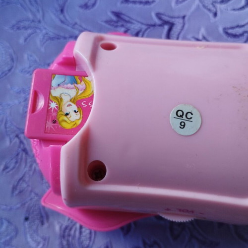 Karaoke Star used with music and removable tablet, toy for young children