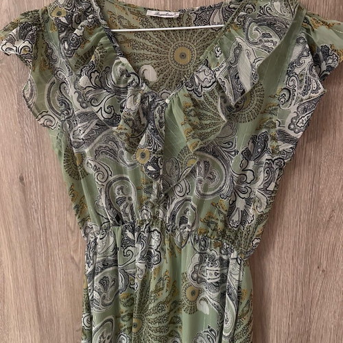 Regalinas dress used, small/medium