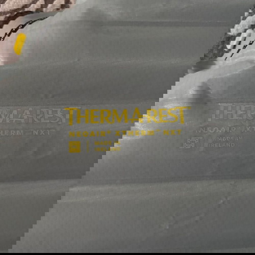 Thermarest NeoAir XTherm NXT Sleeping Pad Regular Wide Neptune Υπόστρωμα κάμπινγκ