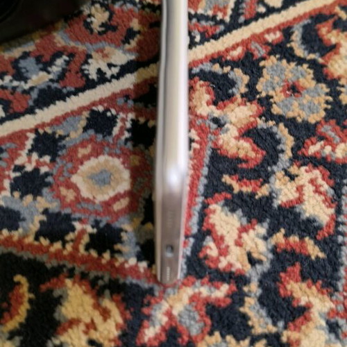 Huawei P9 Lite like new, white, 16GB, Dual SIM