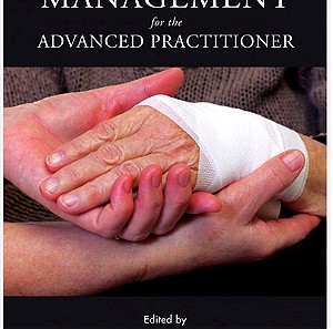 Βιβλίο: Wound Management for the Advanced Practitioner