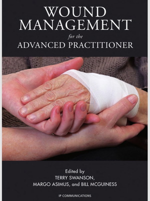 Βιβλίο Wound Management for the Advanced Practitioner αχρησιμοποίητο