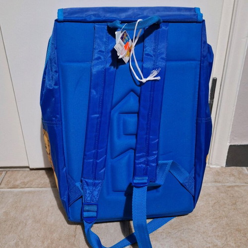 Paxos Winnie the Pooh school backpack new