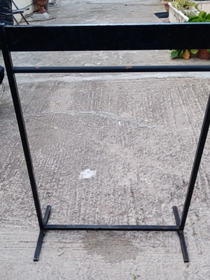 Metal Stand for Clothes like new