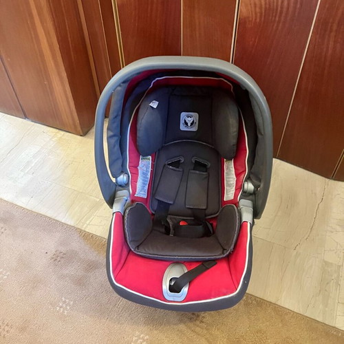 PegPerego Book 51 stroller like new with egg and diaper bag