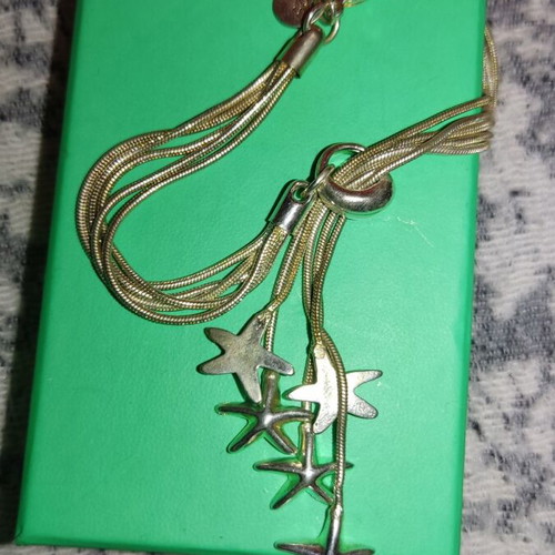 Silver bracelet new