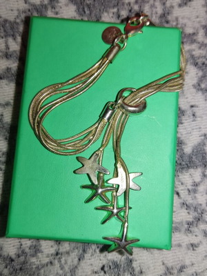 Silver bracelet new