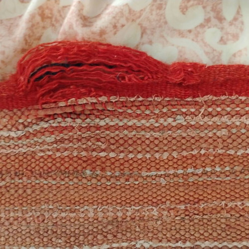 Old rugs