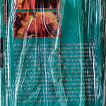 Basic Instinct videocassette new
