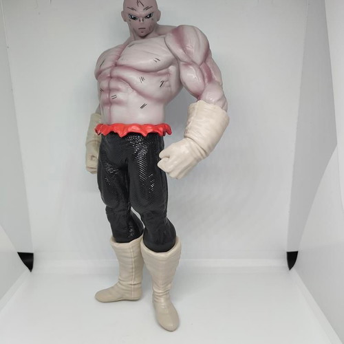 Dragonball Jiren figure 22cm like new, high quality