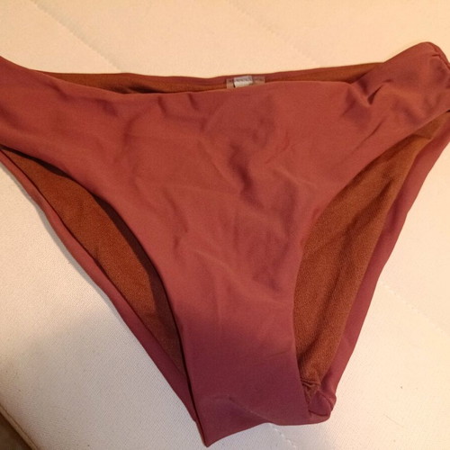 Dodo swimsuit like new, regular cut, multicolor
