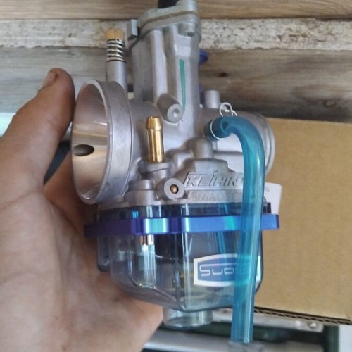 24mm PWK Keihin Sudco Carburetor new