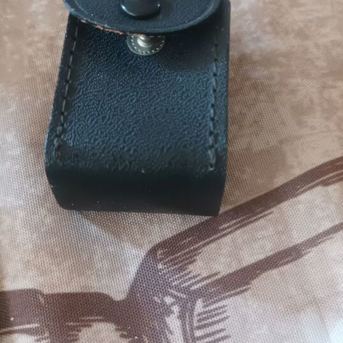 Brand Bier Vintage Radio and Headset Made in Japan like new