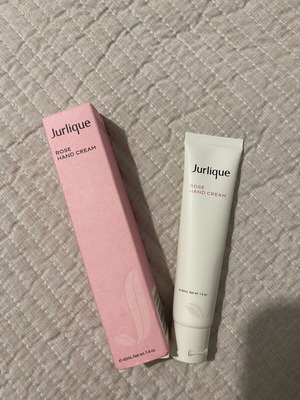 Jurlique protective hand cream new