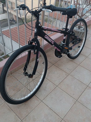 Γυναικείο ποδήλατο Orient Snake 26" σαν καινούργιο