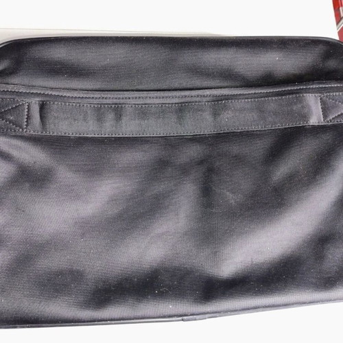 Sentio laptop bag used