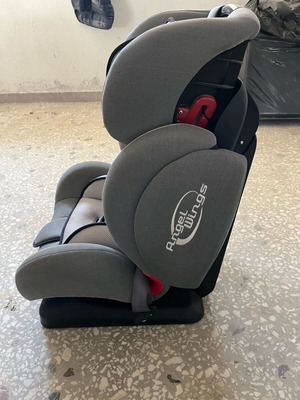 Car seat like new