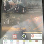 Dead Space PC DVD new survival horror sci-fi game