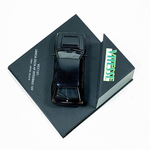 Vitesse Lancia Delta HF Integrale 16V 1:43 diecast model car